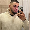 Знакомства: Артур, 25 лет, Уфа