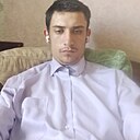 Знакомства: Иван Малько, 21 год, Ярославль