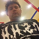 Знакомства: Данил, 27 лет, Сургут