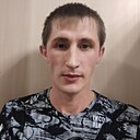 Знакомства: Егор, 31 год, Чита