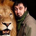 Знакомства: Зелимхан, 38 лет, Донецк