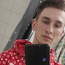 Знакомства: Слава, 27 лет, Гомель