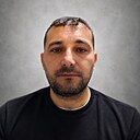 Знакомства: Кенан, 36 лет, Уфа