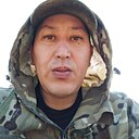 Знакомства: Эдуард, 42 года, Улан-Удэ