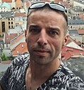 Знакомства: Андрій, 37 лет, Катовице