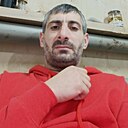 Знакомства: Геворг, 39 лет, Обнинск