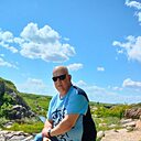 Знакомства: Макс, 46 лет, Рубцовск