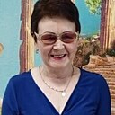 Знакомства: Галина, 68 лет, Пенза