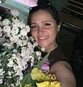 Знакомства: Надежда, 38 лет, Анна