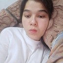 Знакомства: Вика, 18 лет, Оловянная