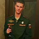 Знакомства: Егор, 23 года, Прокопьевск
