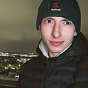 Знакомства: Роман, 21 год, Челябинск