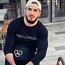 Знакомства: Эльдар, 36 лет, Южно-Сахалинск