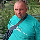 Знакомства: Сергей, 48 лет, Гомель