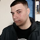 Знакомства: Дмитрий, 21 год, Курган