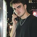 Знакомства: Артем, 28 лет, Шахтинск