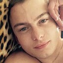 Знакомства: Владислав, 26 лет, Лабытнанги