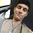 Знакомства: Сергей, 28 лет, Омск