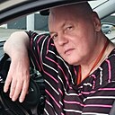 Знакомства: Андрей, 53 года, Самара