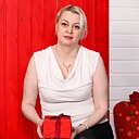 Знакомства: Оксана, 44 года, Сургут