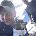 Знакомства: Денис, 30 лет, Луга