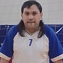 Знакомства: Роман, 36 лет, Самара