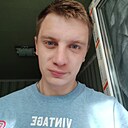 Знакомства: Лёша, 26 лет, Харьков