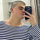 Знакомства: Егор, 20 лет, Тула