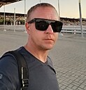 Знакомства: Сергей, 40 лет, Екатеринбург