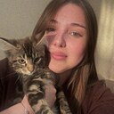 Знакомства: Катя, 27 лет, Железногорск-Илимский