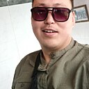 Знакомства: Владимир, 31 год, Ангарск