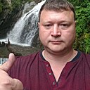 Знакомства: Дмитрий, 40 лет, Сургут