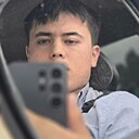 Знакомства: Ilyos, 22 года, Ташкент