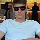 Знакомства: Ян, 24 года, Самара