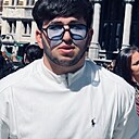 Знакомства: Alik, 20 лет, Лешно