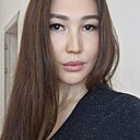 Знакомства: Жадэ, 38 лет, Астана