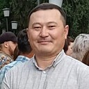 Знакомства: Папа, 47 лет, Уральск