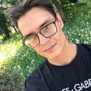 Знакомства: Денис, 25 лет, Нурлат