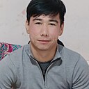 Знакомства: Жамшит, 23 года, Алматы