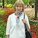 Знакомства: Ирина, 56 лет, Санкт-Петербург