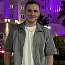Знакомства: Никита, 26 лет, Сызрань