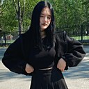 Знакомства: Вика, 20 лет, Тюмень