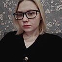 Знакомства: Кристина, 24 года, Новосибирск