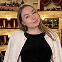 Знакомства: Ксюнечка, 23 года, Уфа
