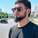 Знакомства: Жасурбек, 25 лет, Казань
