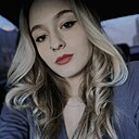 Знакомства: Аня, 25 лет, Луганск