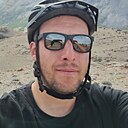 Знакомства: Александр, 36 лет, Нахабино