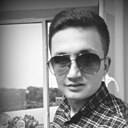 Знакомства: Дияс, 30 лет, Алматы