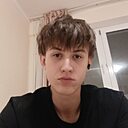 Знакомства: Матвей, 18 лет, Липецк