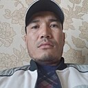 Знакомства: Искандар, 39 лет, Волгоград